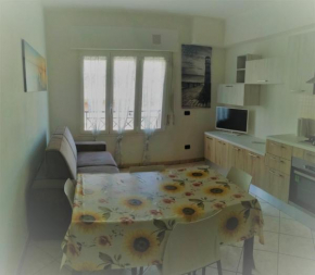 Casa Maresole Diano Marina